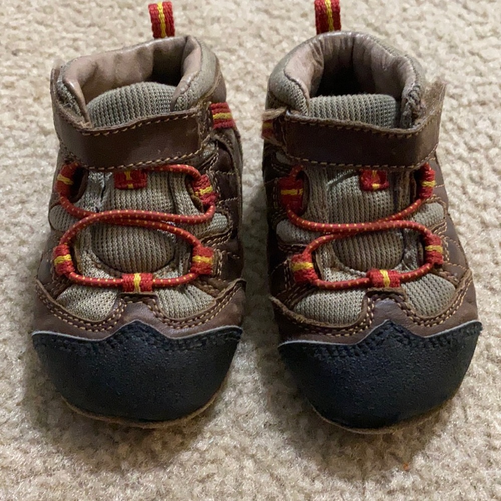 Baby Keens 24 months
